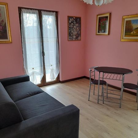 Casa Firmina Appartamento סנטה מריה מג'ורה מראה חיצוני תמונה