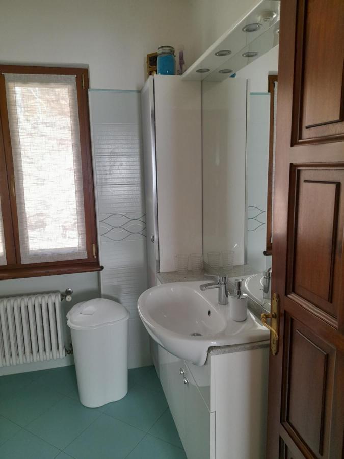Casa Firmina Appartamento סנטה מריה מג'ורה מראה חיצוני תמונה