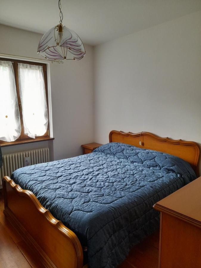 Casa Firmina Appartamento סנטה מריה מג'ורה מראה חיצוני תמונה
