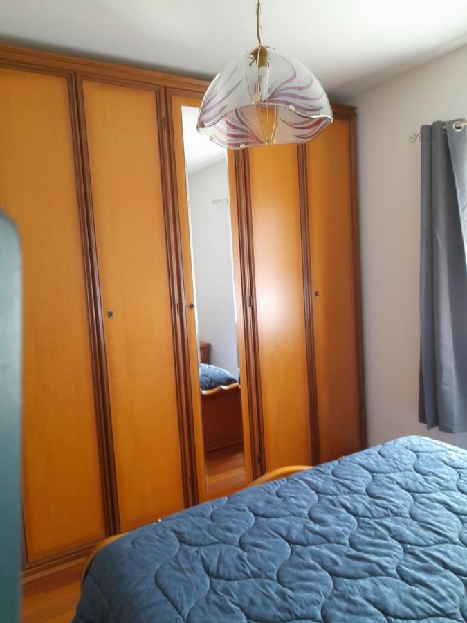 Casa Firmina Appartamento סנטה מריה מג'ורה מראה חיצוני תמונה