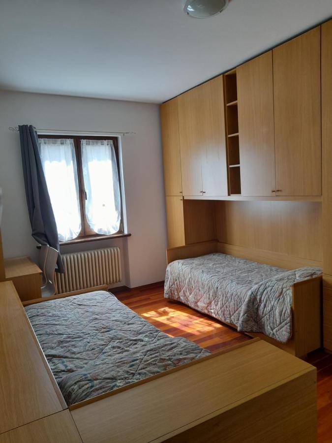 Casa Firmina Appartamento סנטה מריה מג'ורה מראה חיצוני תמונה